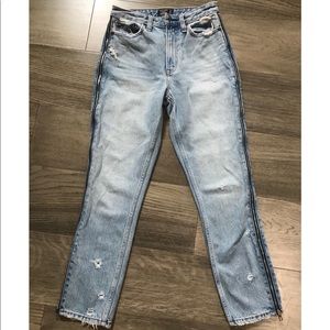 Abercrombie & Fitch Jeans